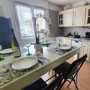 Appartement met Drie Slaapkamers